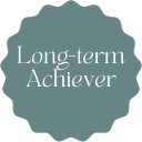 Long-term Achiever